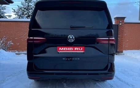 Volkswagen Multivan, 2022 год, 6 499 999 рублей, 2 фотография