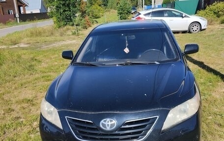 Toyota Camry, 2008 год, 925 000 рублей, 1 фотография