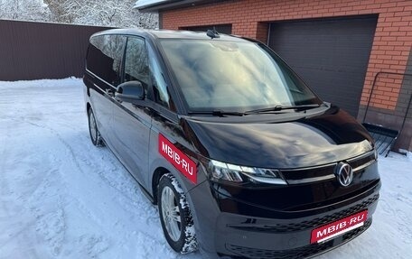 Volkswagen Multivan, 2022 год, 6 499 999 рублей, 3 фотография