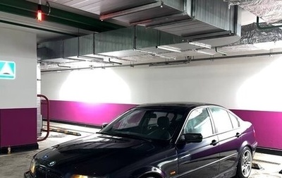 BMW 3 серия, 2000 год, 570 000 рублей, 1 фотография