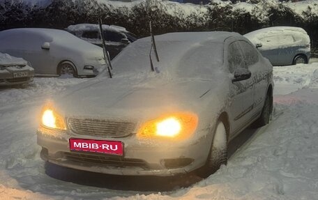 Nissan Cefiro III, 2000 год, 225 000 рублей, 1 фотография
