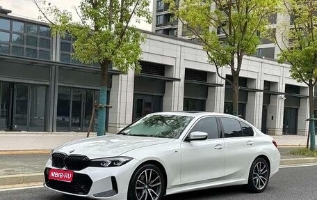 BMW 3 серия, 2023 год, 3 364 800 рублей, 1 фотография
