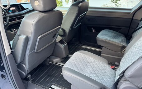 Volkswagen Multivan, 2022 год, 6 499 999 рублей, 6 фотография