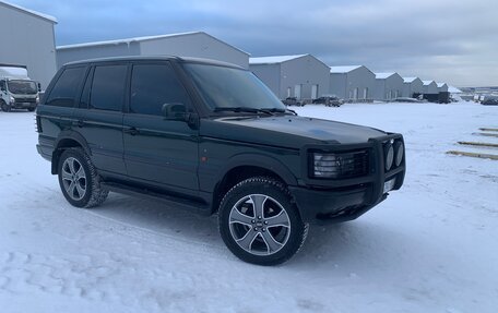 Land Rover Range Rover III, 1997 год, 1 800 000 рублей, 2 фотография