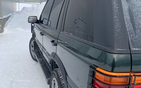 Land Rover Range Rover III, 1997 год, 1 800 000 рублей, 9 фотография