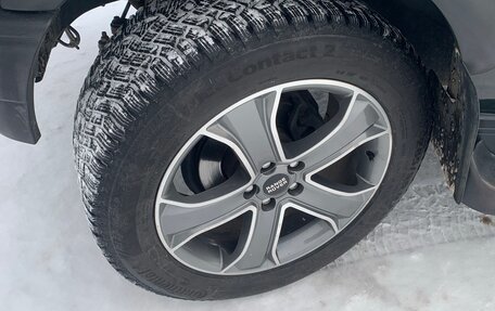 Land Rover Range Rover III, 1997 год, 1 800 000 рублей, 12 фотография