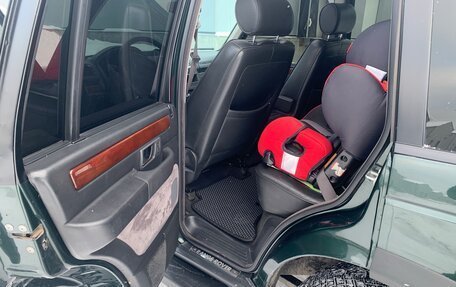 Land Rover Range Rover III, 1997 год, 1 800 000 рублей, 14 фотография