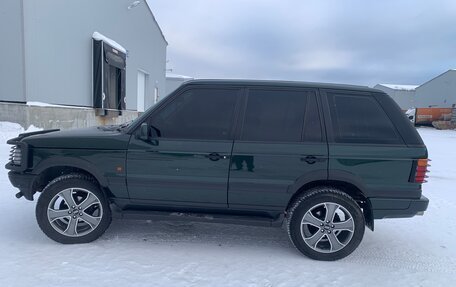 Land Rover Range Rover III, 1997 год, 1 800 000 рублей, 10 фотография