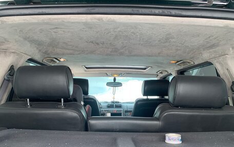 Land Rover Range Rover III, 1997 год, 1 800 000 рублей, 18 фотография