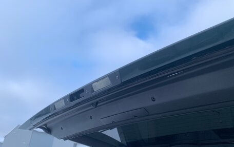 Land Rover Range Rover III, 1997 год, 1 800 000 рублей, 16 фотография