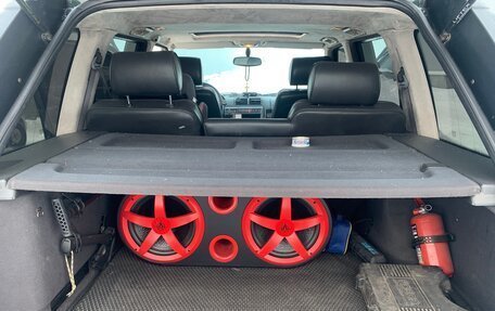 Land Rover Range Rover III, 1997 год, 1 800 000 рублей, 17 фотография