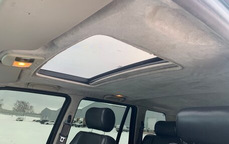 Land Rover Range Rover III, 1997 год, 1 800 000 рублей, 15 фотография