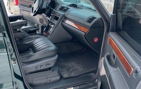 Land Rover Range Rover III, 1997 год, 1 800 000 рублей, 20 фотография