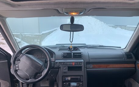 Land Rover Range Rover III, 1997 год, 1 800 000 рублей, 21 фотография