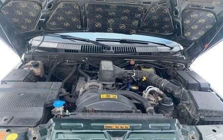 Land Rover Range Rover III, 1997 год, 1 800 000 рублей, 22 фотография