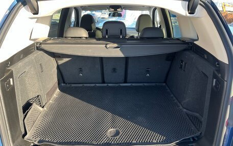 BMW X3, 2021 год, 5 420 000 рублей, 9 фотография