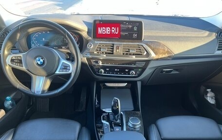 BMW X3, 2021 год, 5 420 000 рублей, 7 фотография
