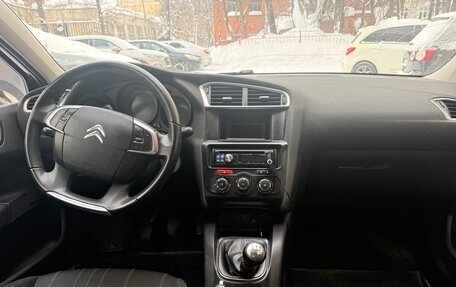 Citroen C4 II рестайлинг, 2012 год, 530 000 рублей, 6 фотография