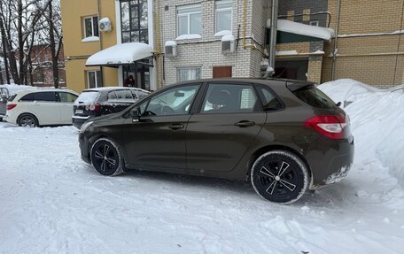 Citroen C4 II рестайлинг, 2012 год, 530 000 рублей, 8 фотография