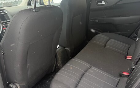 Citroen C4 II рестайлинг, 2012 год, 530 000 рублей, 5 фотография