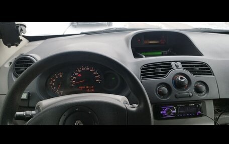 Renault Kangoo II рестайлинг, 2008 год, 730 000 рублей, 6 фотография