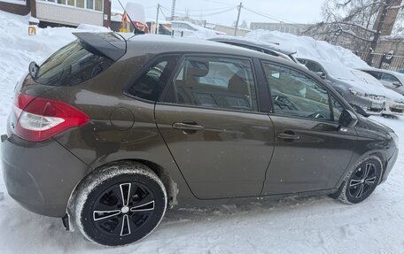 Citroen C4 II рестайлинг, 2012 год, 530 000 рублей, 9 фотография