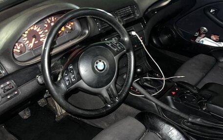 BMW 3 серия, 2000 год, 570 000 рублей, 7 фотография