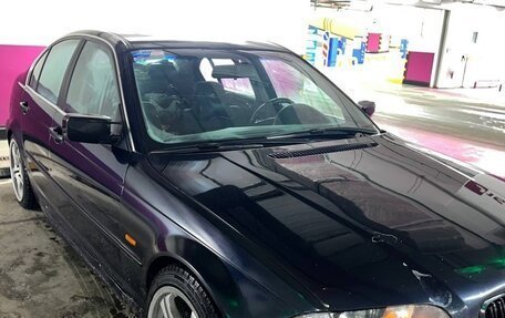 BMW 3 серия, 2000 год, 570 000 рублей, 5 фотография