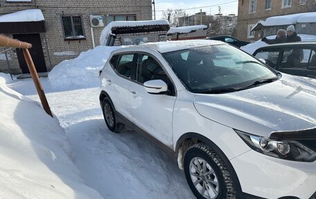 Nissan Qashqai, 2019 год, 1 850 000 рублей, 4 фотография