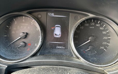 Nissan Qashqai, 2019 год, 1 850 000 рублей, 6 фотография