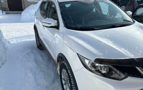 Nissan Qashqai, 2019 год, 1 850 000 рублей, 2 фотография