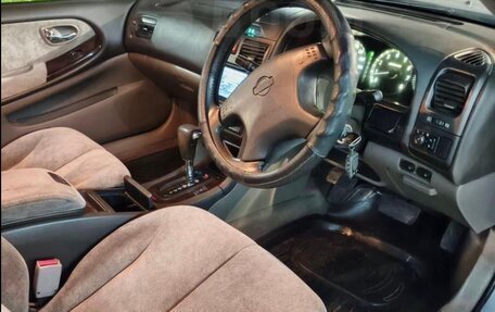 Nissan Cefiro III, 2000 год, 225 000 рублей, 5 фотография