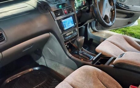 Nissan Cefiro III, 2000 год, 225 000 рублей, 6 фотография