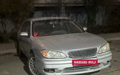 Nissan Cefiro III, 2000 год, 225 000 рублей, 2 фотография