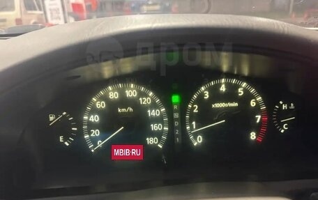 Nissan Cefiro III, 2000 год, 225 000 рублей, 4 фотография