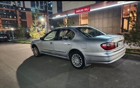 Nissan Cefiro III, 2000 год, 225 000 рублей, 3 фотография