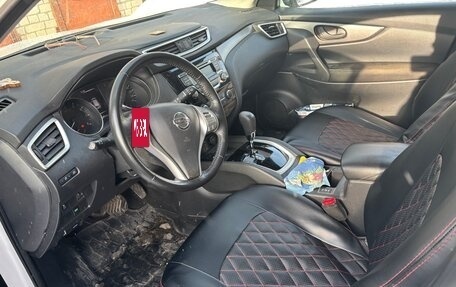 Nissan Qashqai, 2019 год, 1 850 000 рублей, 7 фотография