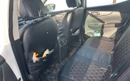 Nissan Qashqai, 2019 год, 1 850 000 рублей, 8 фотография