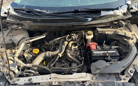 Nissan Qashqai, 2019 год, 1 850 000 рублей, 9 фотография