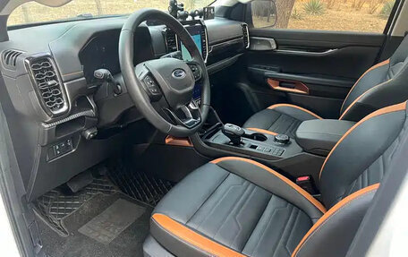 Ford Ranger, 2024 год, 3 380 000 рублей, 11 фотография