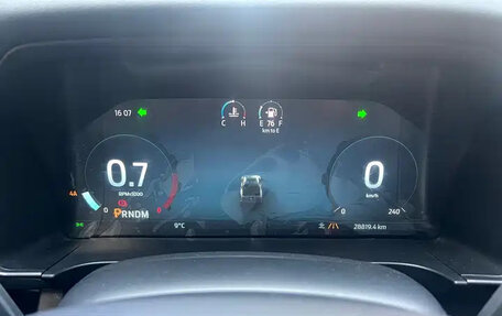 Ford Ranger, 2024 год, 3 380 000 рублей, 13 фотография