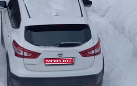 Nissan Qashqai, 2019 год, 1 850 000 рублей, 10 фотография