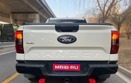 Ford Ranger, 2024 год, 3 380 000 рублей, 6 фотография