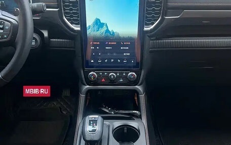 Ford Ranger, 2024 год, 3 380 000 рублей, 14 фотография