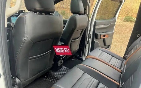 Ford Ranger, 2024 год, 3 380 000 рублей, 16 фотография