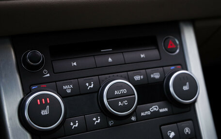 Land Rover Range Rover Evoque I, 2017 год, 2 450 000 рублей, 19 фотография