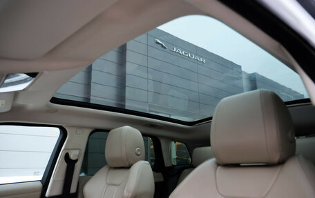 Land Rover Range Rover Evoque I, 2017 год, 2 450 000 рублей, 26 фотография