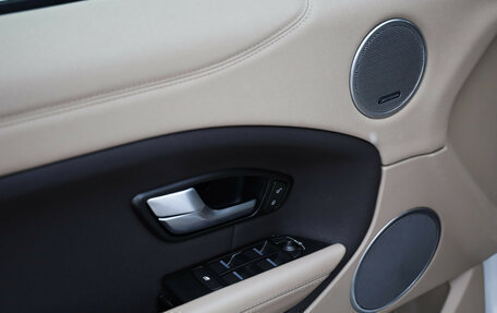 Land Rover Range Rover Evoque I, 2017 год, 2 450 000 рублей, 23 фотография