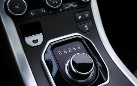 Land Rover Range Rover Evoque I, 2017 год, 2 450 000 рублей, 20 фотография