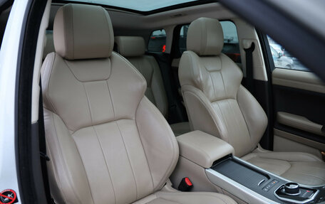 Land Rover Range Rover Evoque I, 2017 год, 2 450 000 рублей, 27 фотография